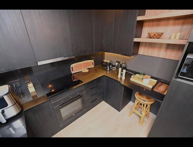 2 BEDROOM PROPERTY TO RENT IN BRYANSTON